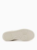 Armani Exchange Sneakers in tessuto spalmato - XDX149 - Tadolini Abbigliamento