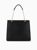 Armani Exchange Tote bag with chain handles - 949116 - Tadolini Abbigliamento