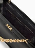 Armani Exchange Tote bag con manici in catena - 949116 - Tadolini Abbigliamento
