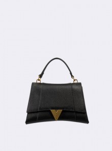 Vicolo Leather Malmo bag - AB0010 09 - Tadolini Abbigliamento