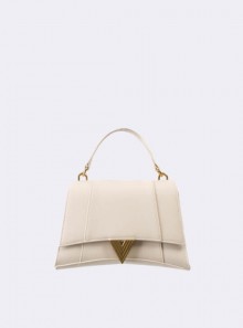 Vicolo Leather Malmo bag - AB0010 03 - Tadolini Abbigliamento
