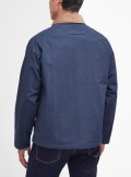 Barbour Utility summer Spey showerproof jacket - MSP0093 - Tadolini Abbigliamento