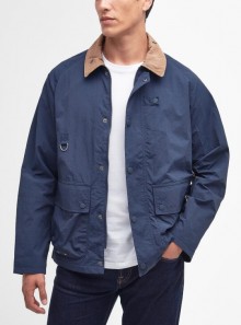 Barbour Utility summer Spey showerproof jacket - MSP0093 - Tadolini Abbigliamento
