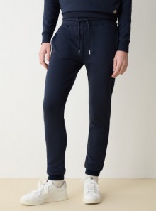 Colmar Jogger trousers with drawstring at the waist - 9283 - Tadolini Abbigliamento
