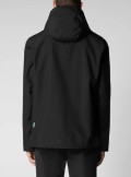 Save The Duck Jari hooded jacket - D31531M GRIN18 - Tadolini A bbigliamento