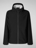 Save The Duck Jari hooded jacket - D31531M GRIN18 - Tadolini A bbigliamento