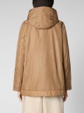 Save The Duck Morena hooded jacket -  D41165W IRME18 - Tadolini Abbigliamento