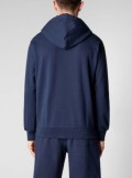 Save The Duck Adonias hooded sweatshirt - DF1171M CLEE18 - Tadolini Abbigliamento