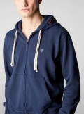 Save The Duck Adonias hooded sweatshirt - DF1171M CLEE18 - Tadolini Abbigliamento