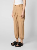 Save The Duck Pantaloni in tessuto leggero Gosy -  DP1612W RETY18 - Tadolini Abbigliamento