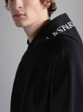Paul & Shark Cotton hoodie with print - 24411837 - Tadolini Abbigliamento