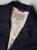 Manifattura Ceccarelli Bush jacket - 6033-DE - Tadolini Abbigliamento