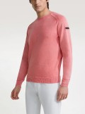 RRD - Roberto Ricci Designs Tecno wash round 14 knit - 24104 30 - Tadolini Abbigliamento