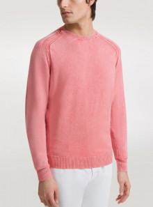 RRD - Roberto Ricci Designs Tecno wash round 14 knit - 24104 30 - Tadolini Abbigliamento