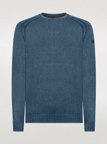 RRD - Roberto Ricci Designs Tecno wash round 14 knit - 24104 63 - Tadolini Abbigliamento