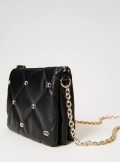 TWINSET Milano Medium size ‘Via Manzoni’ shoulder bag with studs - 241TB7150 - Tadolini Abbigliamento