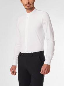 RRD - Roberto Ricci Designs Oxford kor shirt - 23180 - Tadolini Abbigliamento