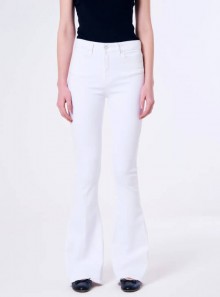 Vicolo Icon jeans Gisele flare - DB5102 - Tadolini Abbigliamento