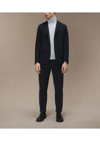 RRD Roberto Ricci Designs Winter micro blazer - W24101 - Tadolini Abbigliamento
