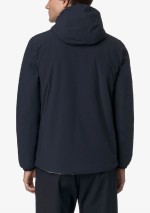 K-Way - Jack st warm reversible - K6128VW BBC - Tadolini Abbigliamento
