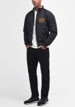 Barbour International - Giacca trapuntata Merchant Steve McQueen - MQU1326 - Tadolini Abbigliamento