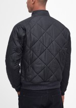 Barbour International - Giacca trapuntata Merchant Steve McQueen - MQU1326 - Tadolini Abbigliamento