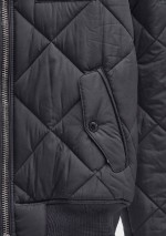 Barbour International - Giacca trapuntata Merchant Steve McQueen - MQU1326 - Tadolini Abbigliamento