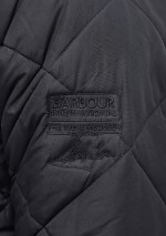 Barbour International - Merchant quilted jacket Steve McQueen - MQU1326 - Tadolini Abbigliamento