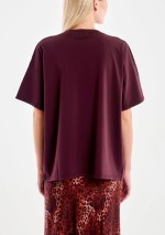 Vicolo - T-Shirt basic over - UF0064 038 - Tadolini Abbigliamento