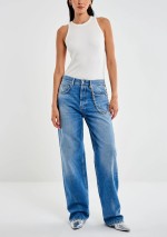 Vicolo - Adriana jeans - DF5063 - Tadolini Abbigliamento