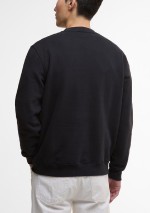 Barbour International - Felpa Daytona - MOL0709 - Tadolini Abbigliamento