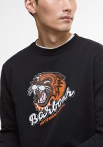 Barbour International - Felpa Daytona - MOL0709 - Tadolini Abbigliamento