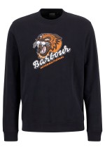Barbour International - Felpa Daytona - MOL0709 - Tadolini Abbigliamento