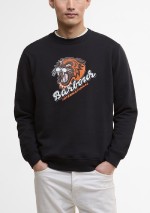 Barbour International - Felpa Daytona - MOL0709 - Tadolini Abbigliamento