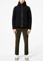 RRD Roberto Ricci Designs - Montecristo floating storm jkt - W25056 - Tadolini Abbigliamento