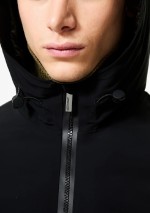 RRD Roberto Ricci Designs - Montecristo floating storm jkt - W25056 - Tadolini Abbigliamento