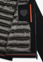 RRD Roberto Ricci Designs - Montecristo floating storm jkt - W25056 - Tadolini Abbigliamento