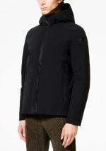 RRD Roberto Ricci Designs - Montecristo floating storm jkt - W25056 - Tadolini Abbigliamento