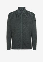 RRD Roberto Ricci Designs - Crispy full zip knit - W25146 - Tadolini Abbigliamento