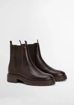 Barbour - Evie Ankle boots - LFO0575 - Tadolini Abbigliamento