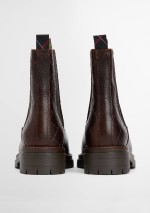 Barbour - Evie Ankle boots - LFO0575 - Tadolini Abbigliamento