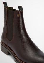 Barbour - Evie Ankle boots - LFO0575 - Tadolini Abbigliamento