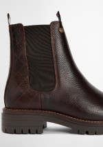 Barbour - Evie Ankle boots - LFO0575 - Tadolini Abbigliamento