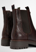 Barbour - Evie Ankle boots - LFO0575 - Tadolini Abbigliamento