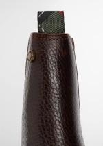 Barbour - Evie Ankle boots - LFO0575 - Tadolini Abbigliamento