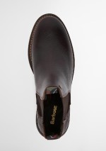 Barbour - Evie Ankle boots - LFO0575 - Tadolini Abbigliamento