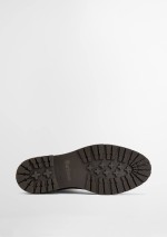 Barbour - Evie Ankle boots - LFO0575 - Tadolini Abbigliamento