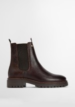 Barbour - Evie Ankle boots - LFO0575 - Tadolini Abbigliamento