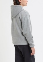 Universal Overall - Felpa con cappuccio - U2533910 - Tadolini Abbigliamento