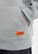 Universal Overall - Felpa con cappuccio - U2533910 - Tadolini Abbigliamento